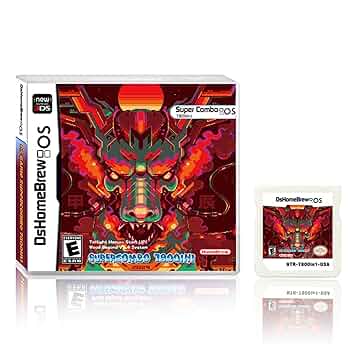 任天堂DS ニンテンドーDS - NINTENDO DSi Amazon.com: Mega Man Zx